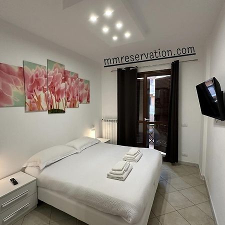 Ciclamino Appartamento Roma Infernetto Extérieur photo