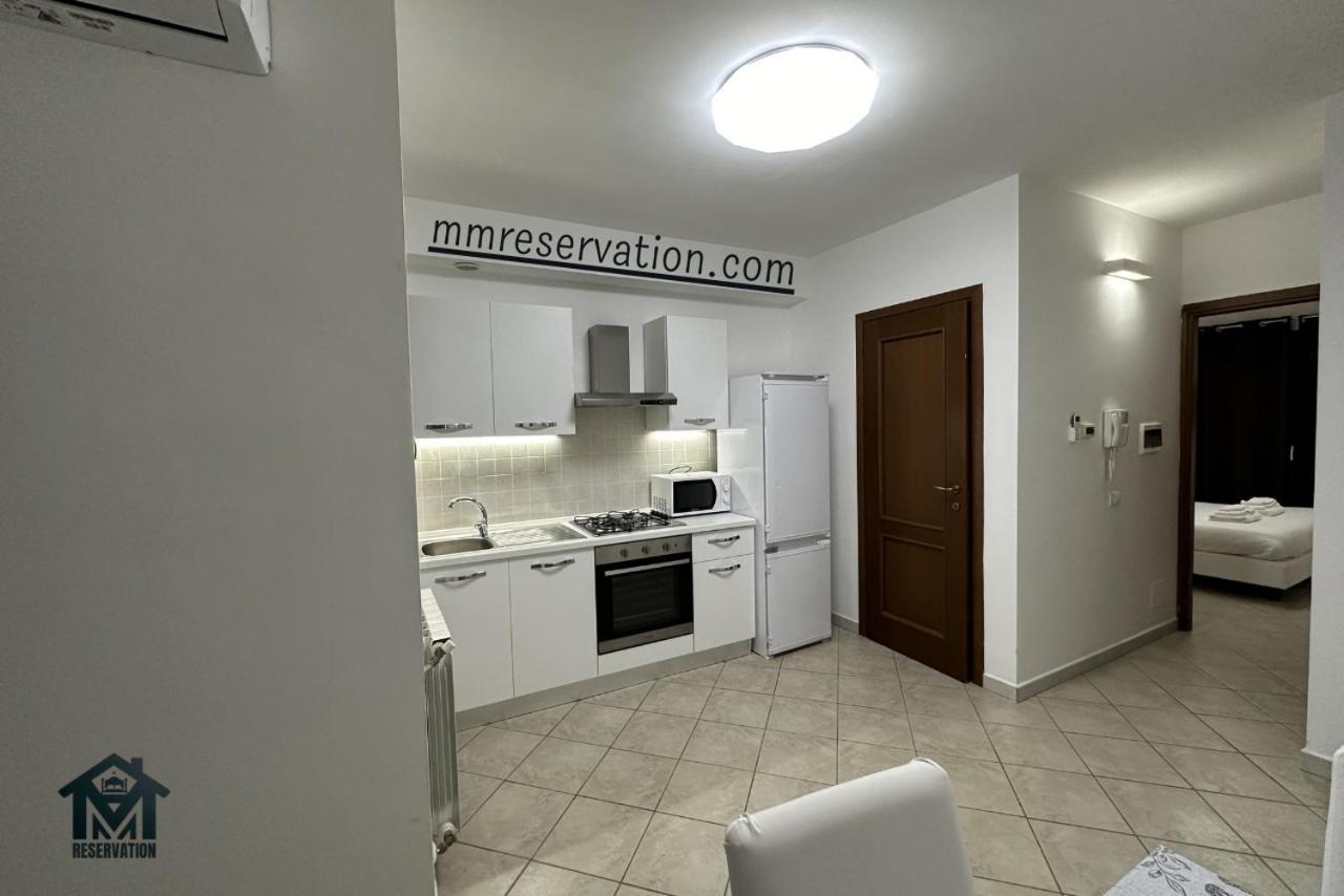 Ciclamino Appartamento Roma Infernetto Extérieur photo